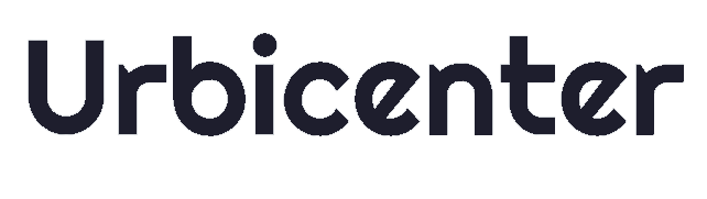 Logo Urbicenter